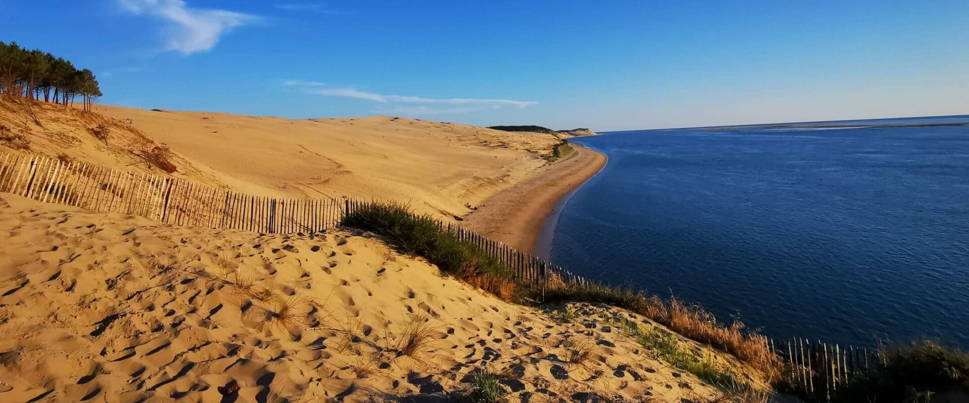 Dune du Pilat