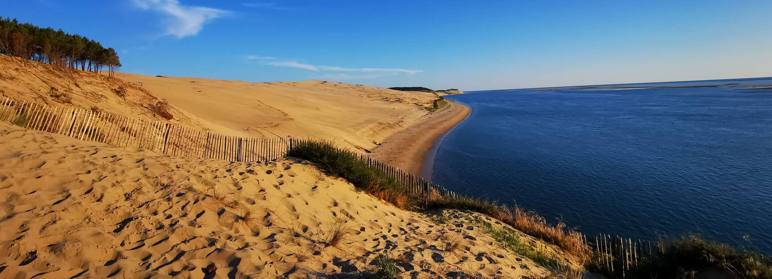 Dune du Pilat - Hôtel La Zoologie Bordeaux