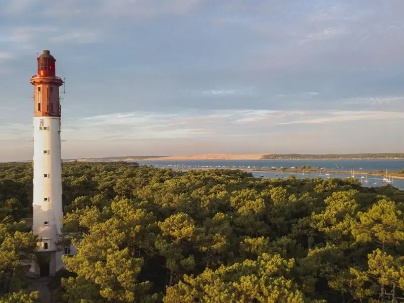Le Cap Ferret