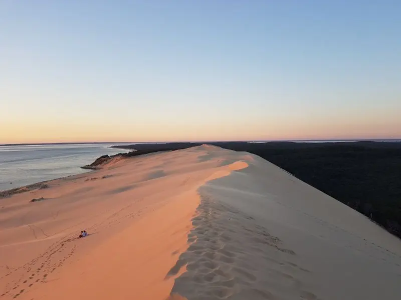 la dune du pilat