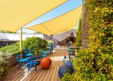 rooftop-bordeaux-la-zoologie meilleurs rooftops bordeaux