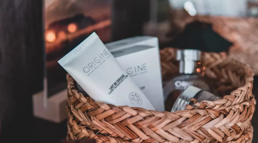 Produits SPA