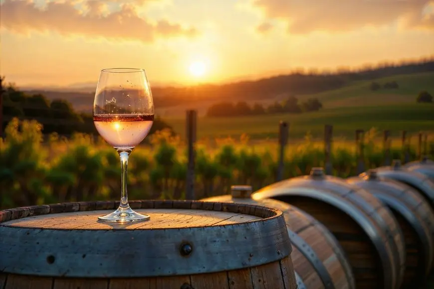 Découvrir le vignoble de la région bordelaise