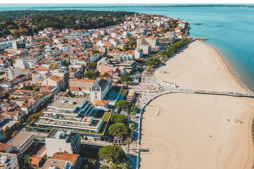 Visiter le Bassin d’Arcachon : Les meilleures activités à faire