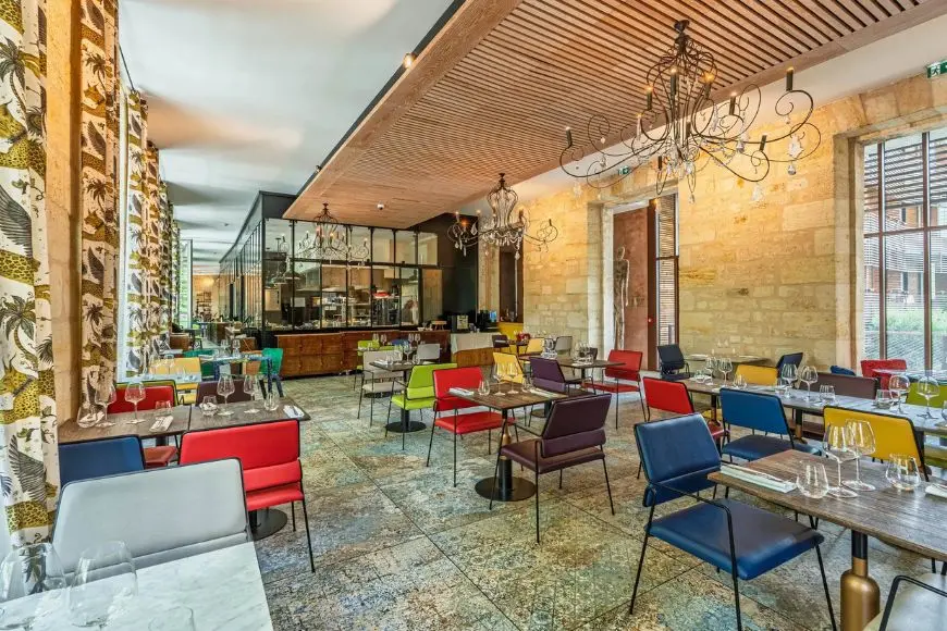 Les 23 meilleurs restaurants de Bordeaux : notre sélection 2025