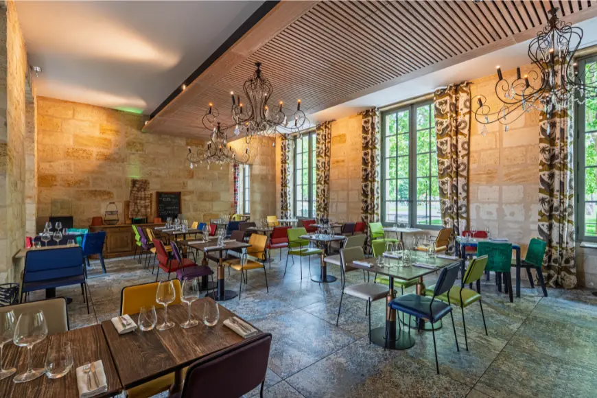Les 23 meilleurs restaurants de Bordeaux : notre sélection 2025