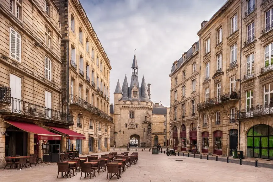 Où manger le dimanche à Bordeaux ?